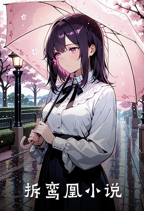 拆鸾凰小说