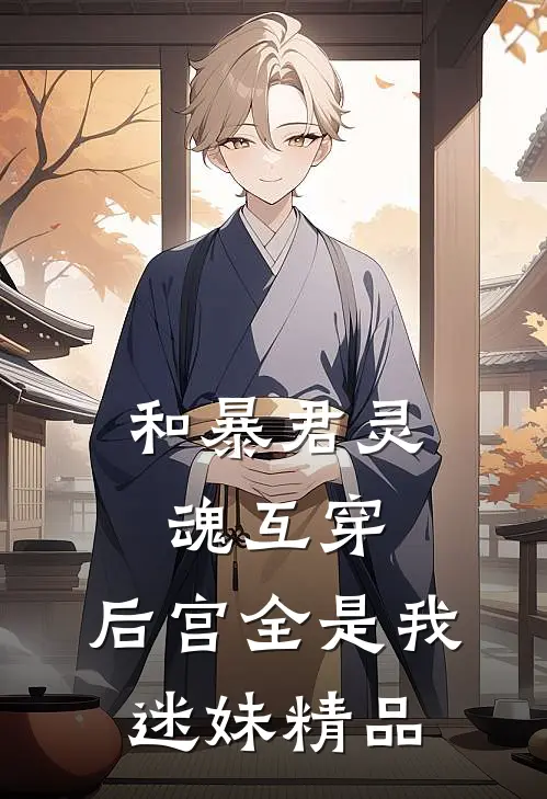 和暴君灵魂互穿，后宫全是我迷妹精品