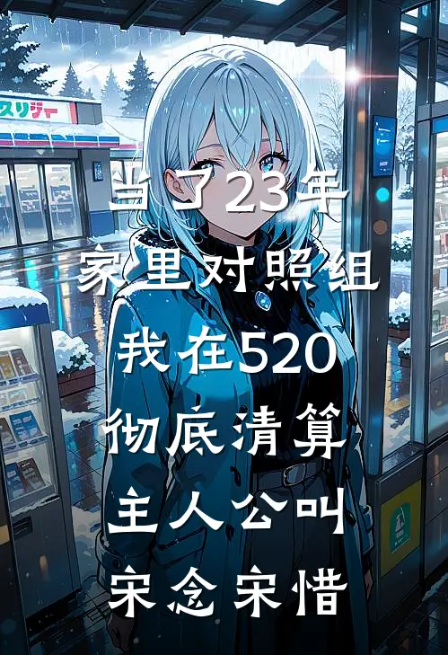 首富家庭出身的我，每个月生活费只有五十全文免费
