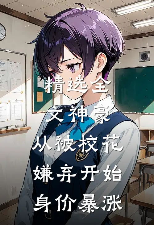精选全文神豪：从被校花嫌弃开始身价暴涨