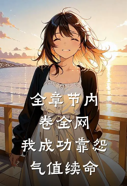 全章节内卷全网：我成功靠怨气值续命
