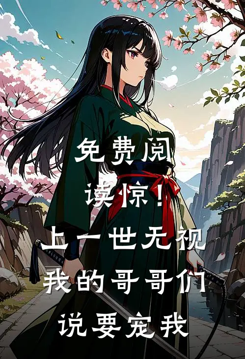 免费阅读惊！上一世无视我的哥哥们说要宠我