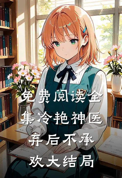 免费阅读全集冷艳神医弃后不承欢大结局