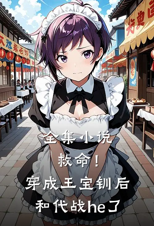 全集小说救命！穿成王宝钏后和代战he了