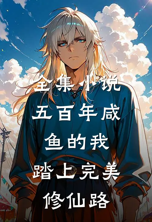 全集小说五百年咸鱼的我，踏上完美修仙路