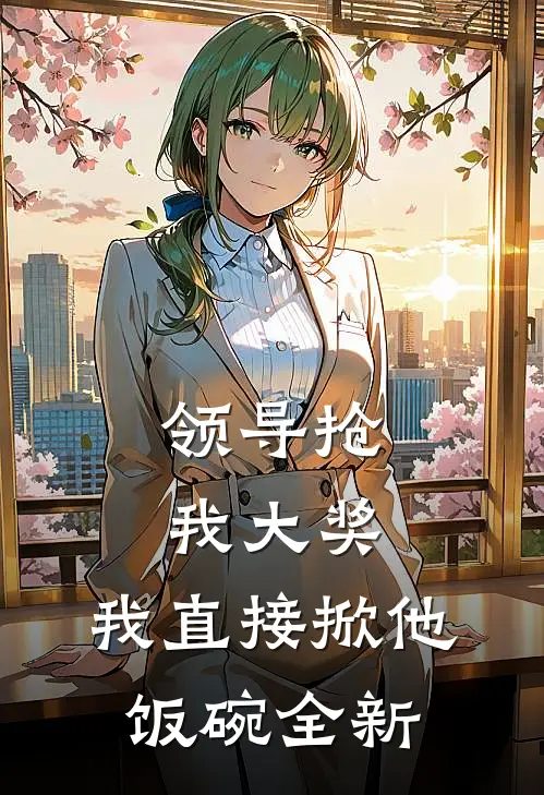 我彻底放下后，首富痛哭求我回家全文免费阅读