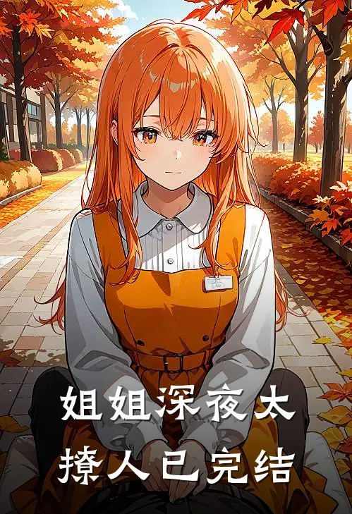 姐姐深夜太撩人已完结