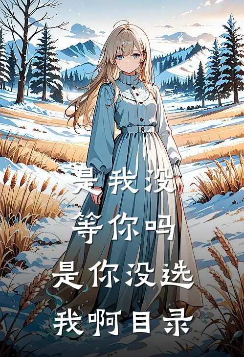 月光散落在灰烬全集