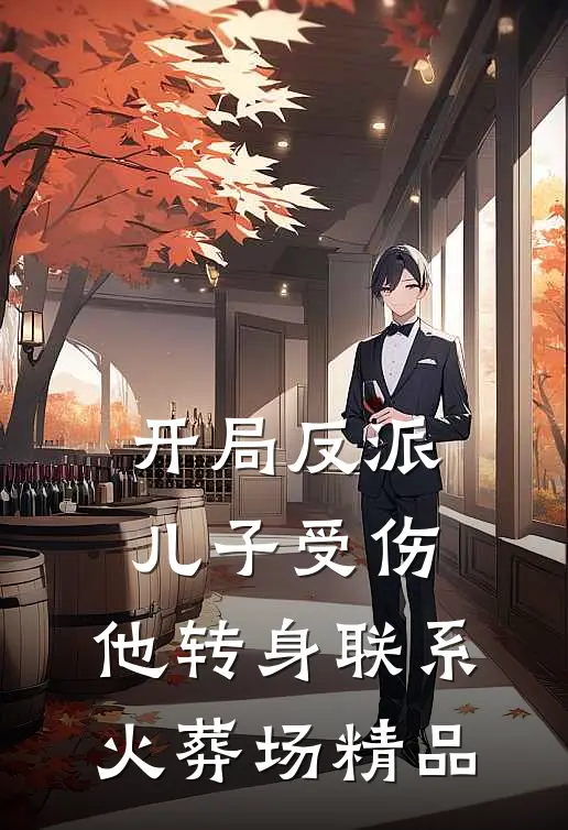 开局反派儿子受伤，他转身联系火葬场精品