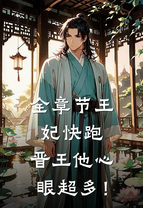 全章节王妃快跑，晋王他心眼超多！