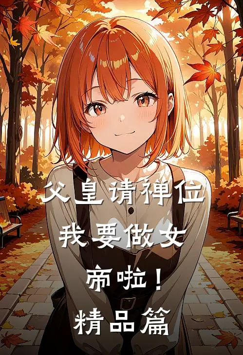 父皇请禅位，我要做女帝啦！精品篇