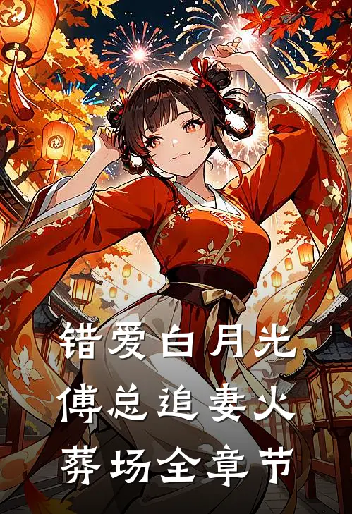 错爱白月光，傅总追妻火葬场全章节