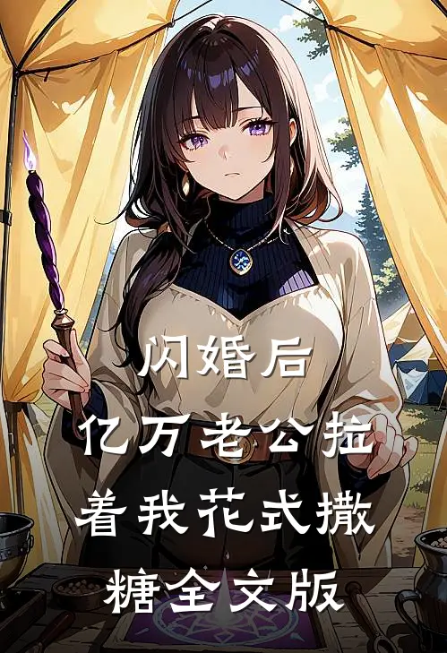 闪婚后，亿万老公拉着我花式撒糖全文版