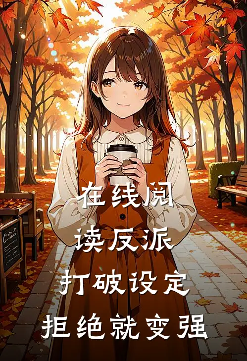 在线阅读反派：打破设定，拒绝就变强