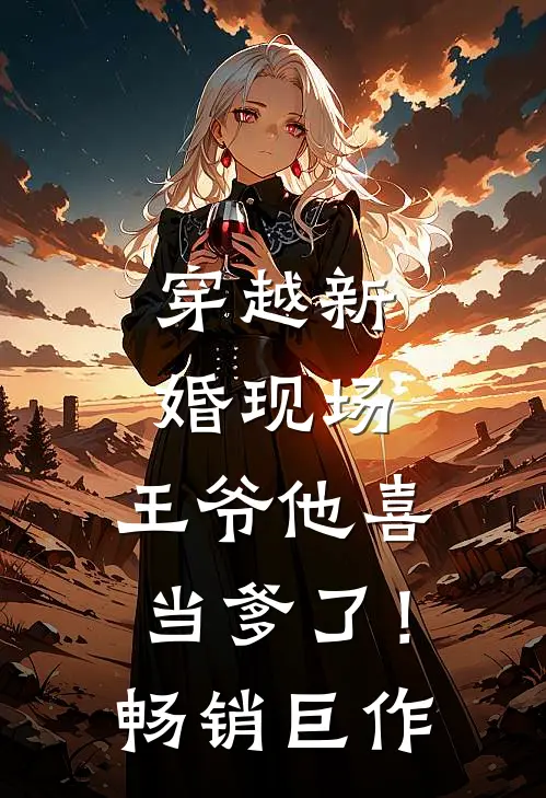 穿越新婚现场，王爷他喜当爹了！畅销巨作