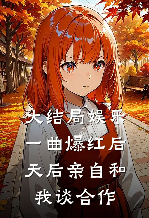 大结局娱乐：一曲爆红后，天后亲自和我谈合作