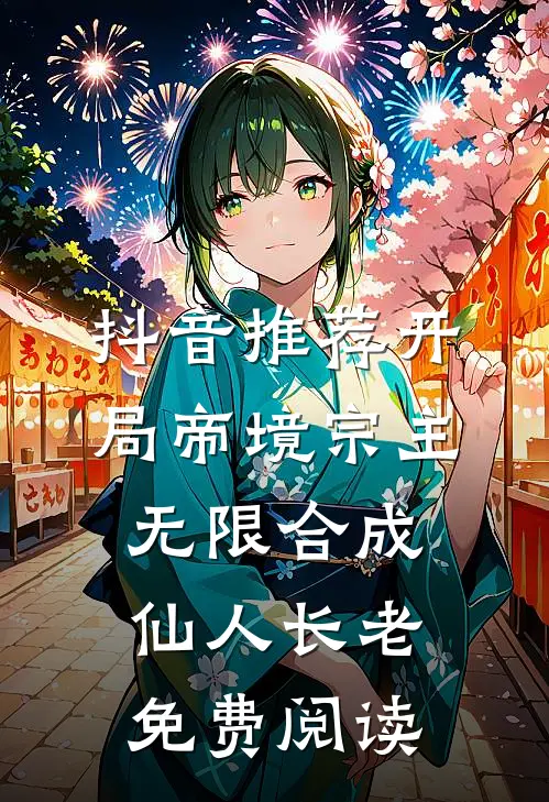 抖音推荐开局帝境宗主,无限合成仙人长老免费阅读