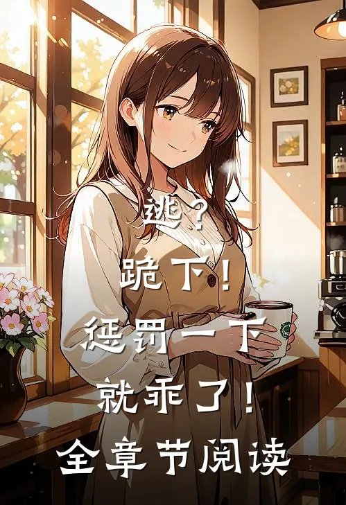 逃？跪下！惩罚一下就乖了！全章节阅读