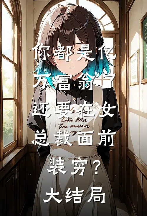 你都是亿万富翁了，还要在女总裁面前装穷？大结局