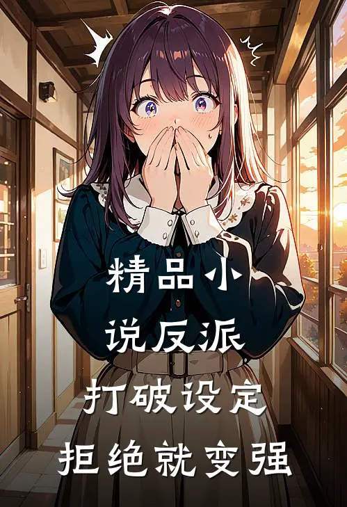 精品小说反派：打破设定，拒绝就变强
