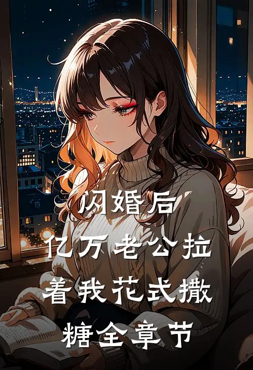 闪婚后，亿万老公拉着我花式撒糖全章节