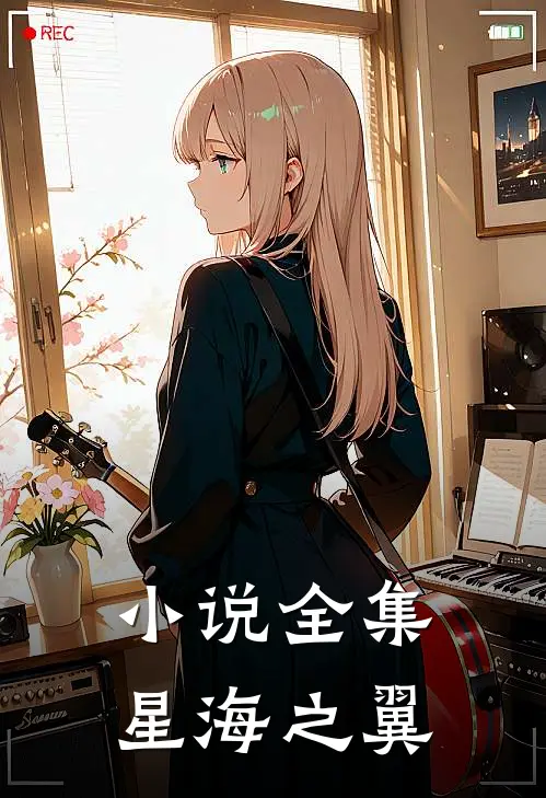小说全集星海之翼