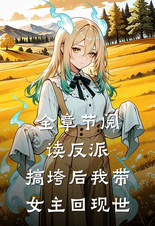全章节阅读反派：搞垮后我带女主回现世