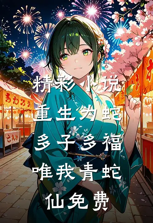 精彩小说重生为蛇多子多福,唯我青蛇仙免费