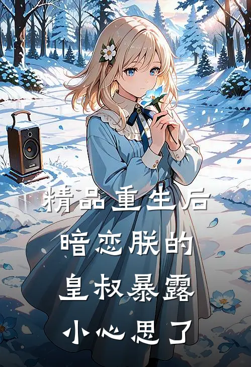 精品重生后，暗恋朕的皇叔暴露小心思了