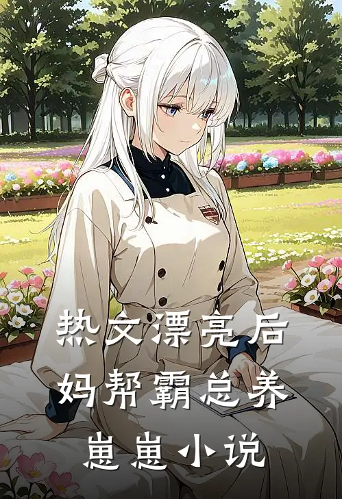 热文漂亮后妈帮霸总养崽崽小说