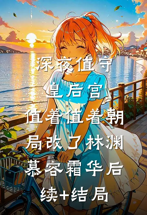 江畔烟火烬余生篇章