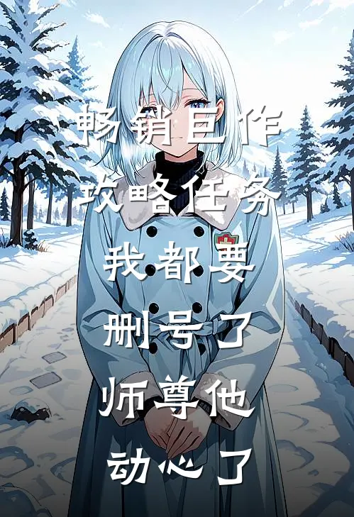 畅销巨作攻略任务：我都要删号了，师尊他动心了