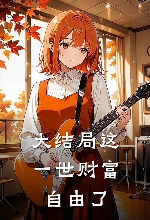 大结局这一世财富自由了