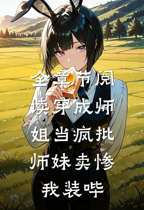 全章节阅读穿成师姐当疯批，师妹卖惨我装哔