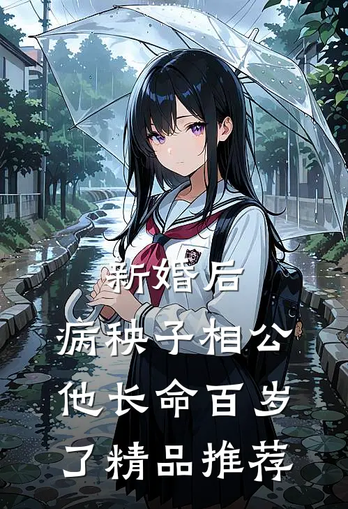 新婚后，病秧子相公他长命百岁了精品推荐
