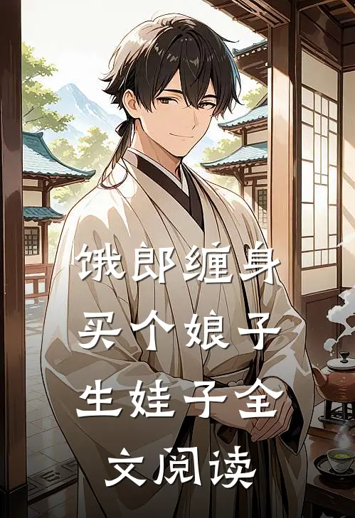 饿郎缠身：买个娘子生娃子全文阅读