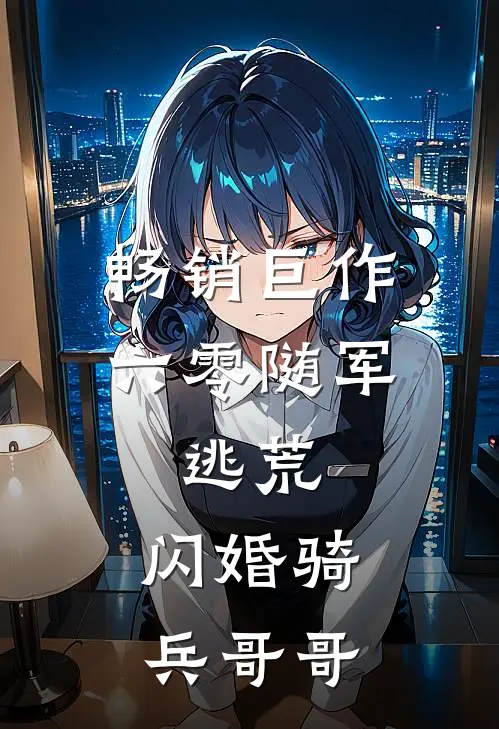 畅销巨作六零随军：逃荒，闪婚骑兵哥哥