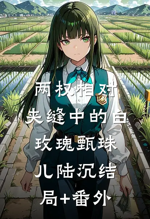 两权相对：夹缝中的白玫瑰甄珠儿陆沉结局+番外