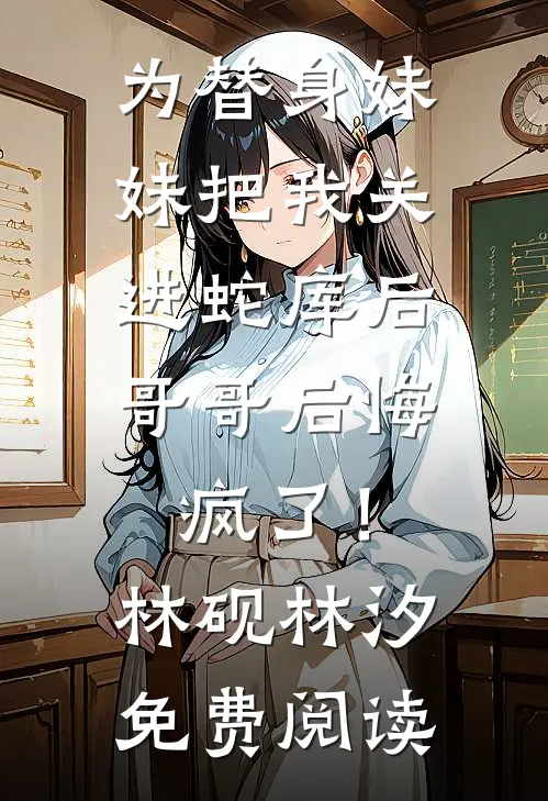 堂姐将我开膛破肚后，我靠天生孕体复仇沈墨寒贺云归无删减+无广告
