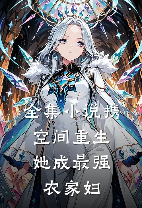 全集小说携空间重生，她成最强农家妇