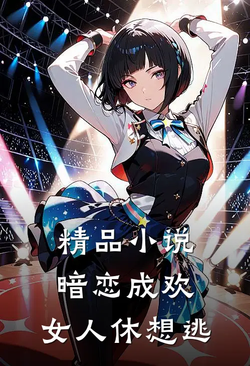 精品小说暗恋成欢，女人休想逃
