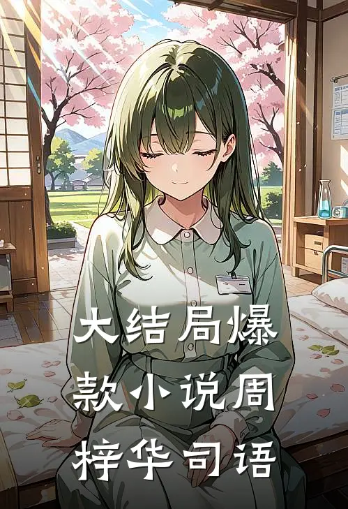 大结局爆款小说周梓华司语