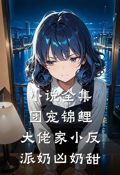 小说全集团宠锦鲤：大佬家小反派奶凶奶甜
