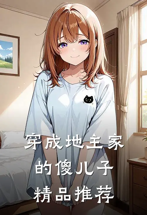 穿成地主家的傻儿子精品推荐