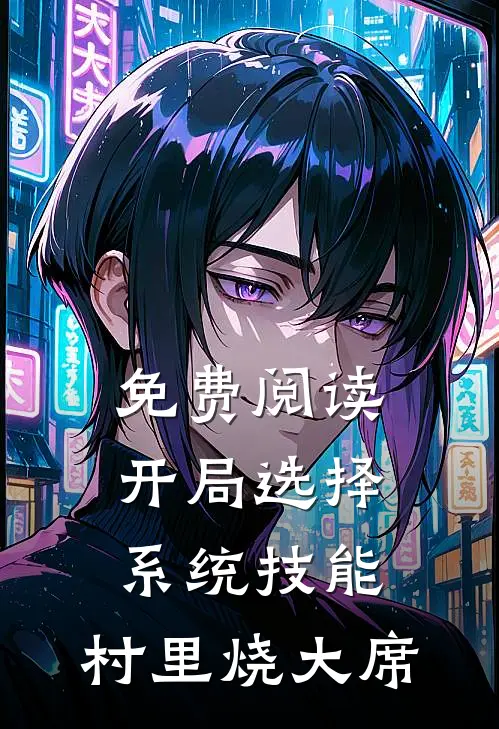 免费阅读开局选择系统技能，村里烧大席