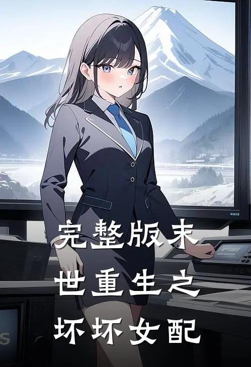完整版末世重生之坏坏女配