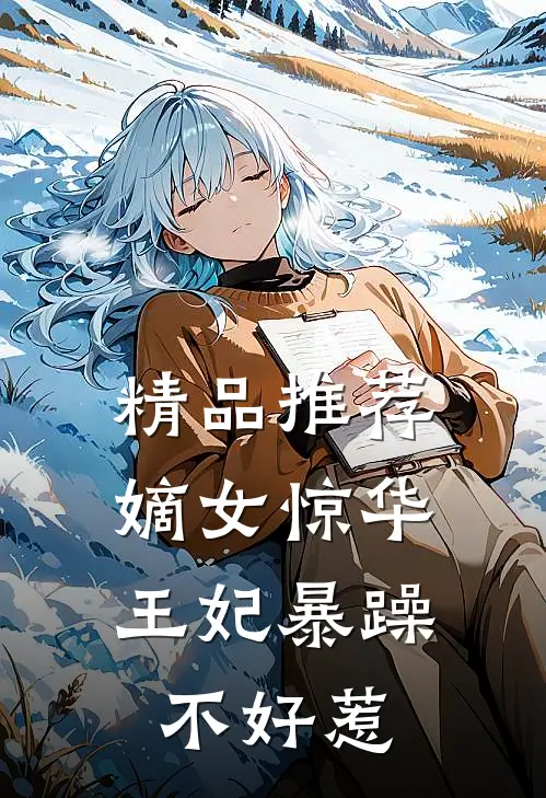 精品推荐嫡女惊华：王妃暴躁不好惹
