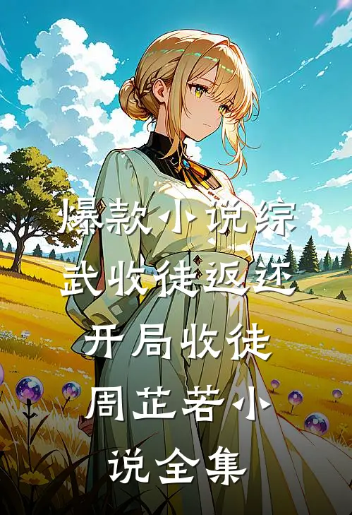 爆款小说综武收徒返还,开局收徒周芷若小说全集