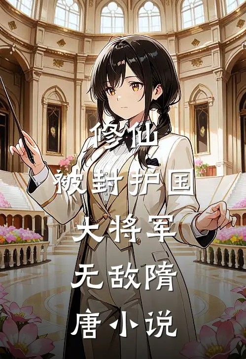 修仙：被封护国大将军，无敌隋唐小说