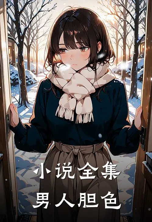 小说全集男人胆色